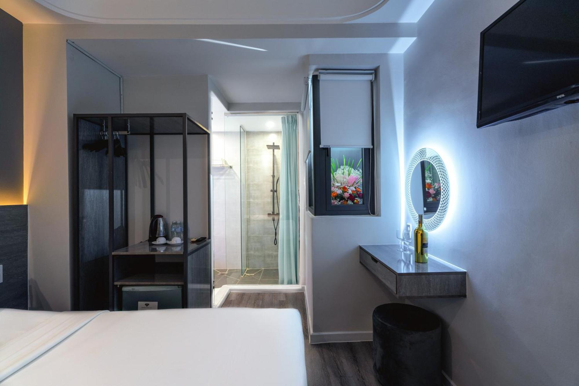 Gatsby Central Hotel ฮานอย ภายนอก รูปภาพ