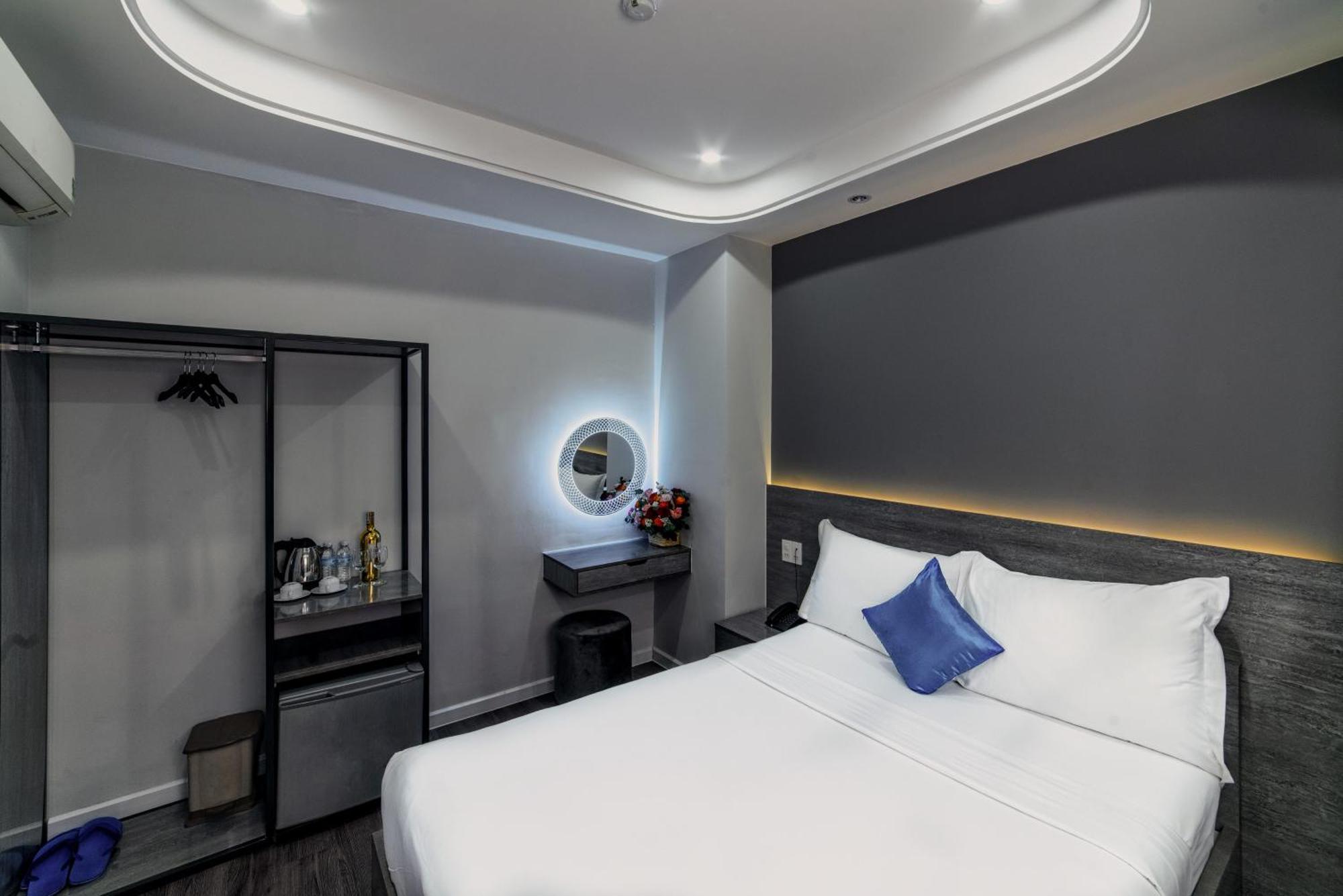 Gatsby Central Hotel ฮานอย ภายนอก รูปภาพ
